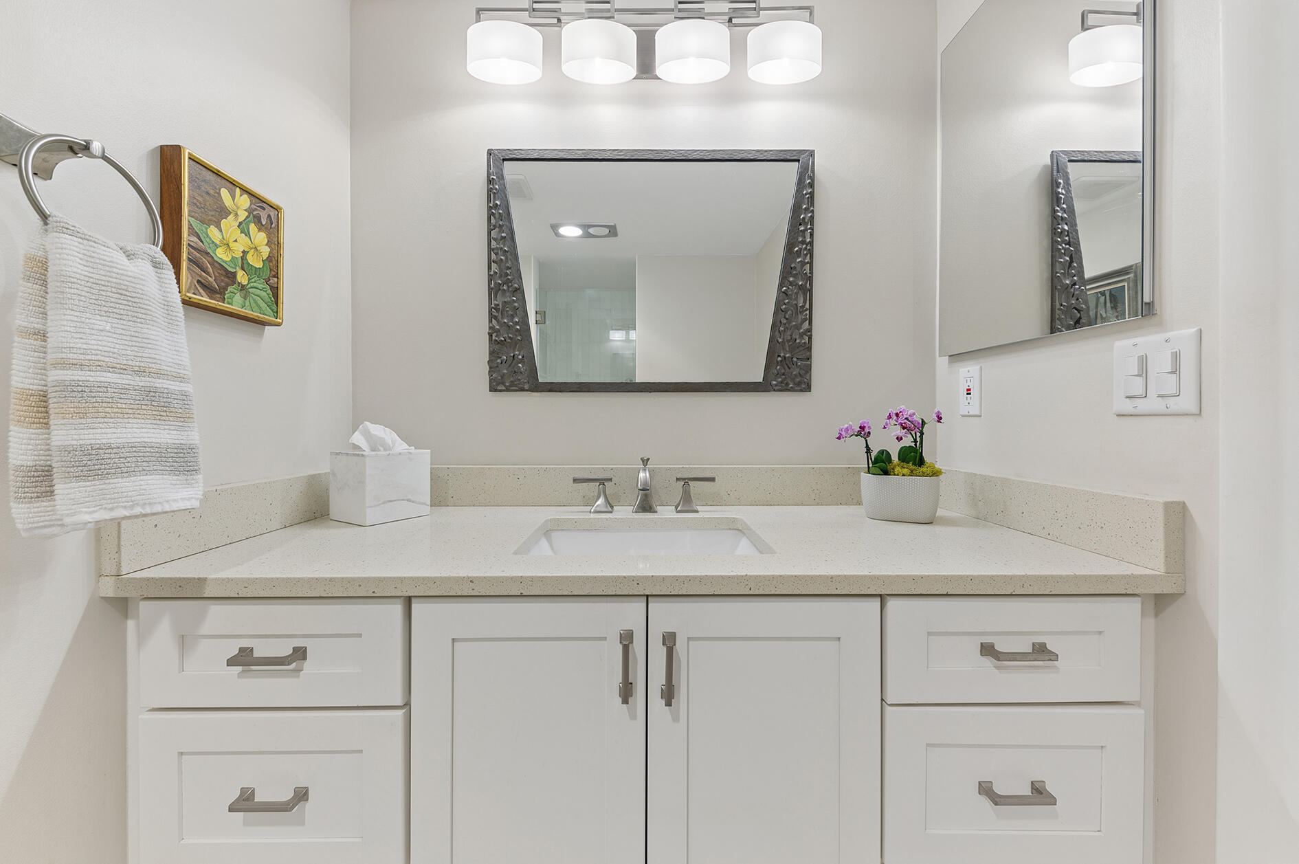 BARRTON APTS INC CONDO - Residential
