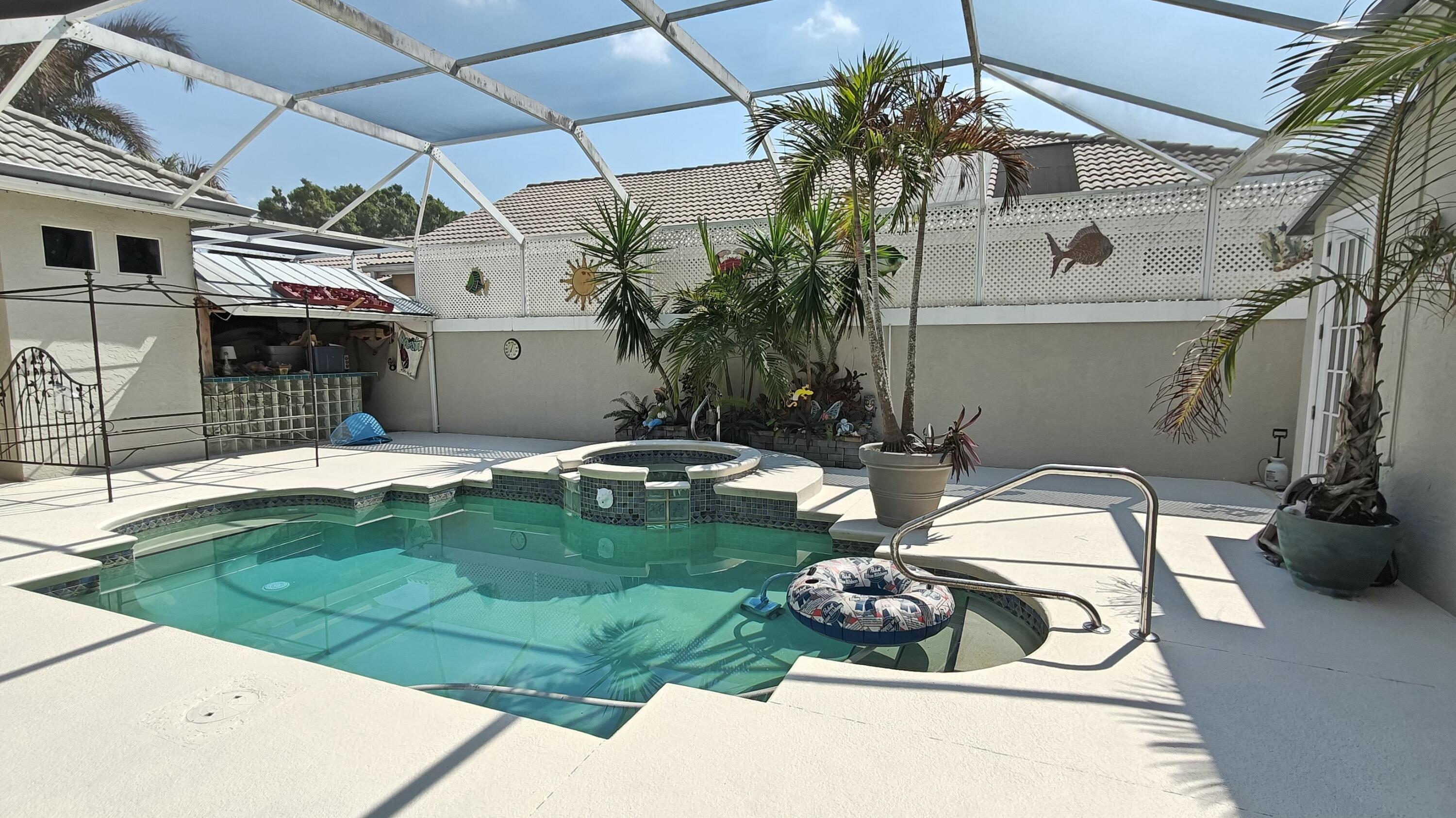 LAKE CHARLES PHASE 1A - Residential