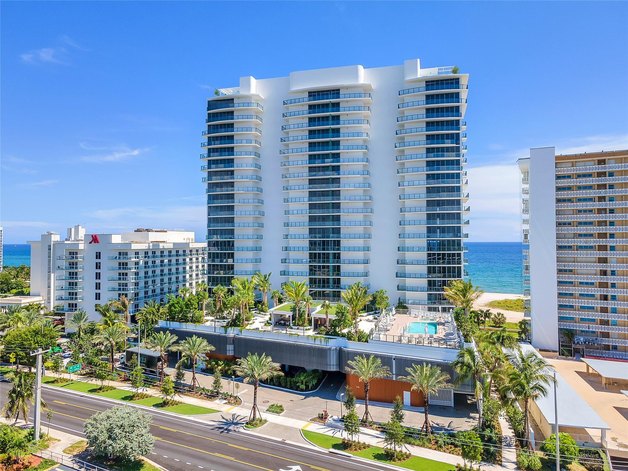 Solemar - Residential
