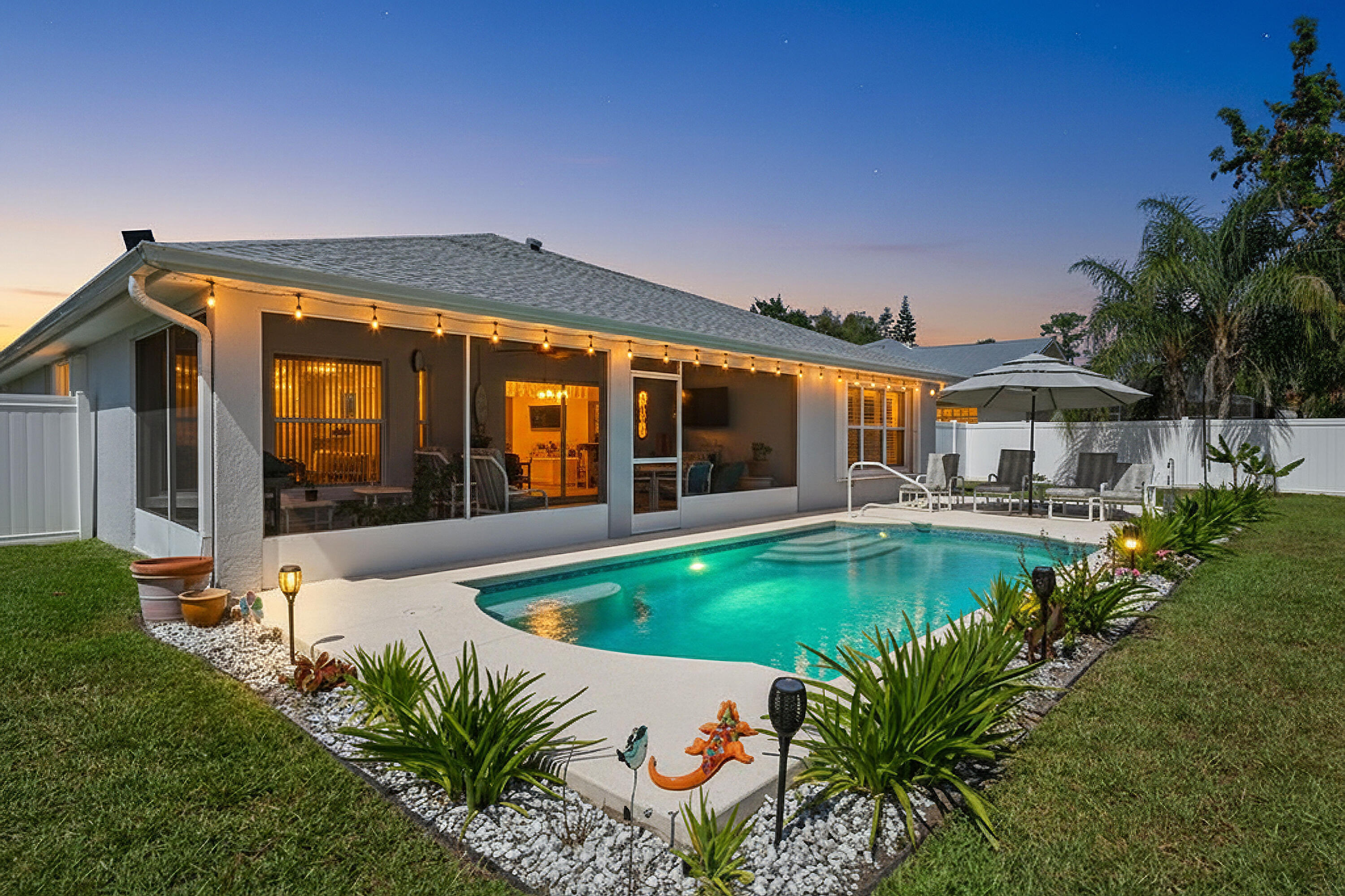 OLEANDER PINES - Residential