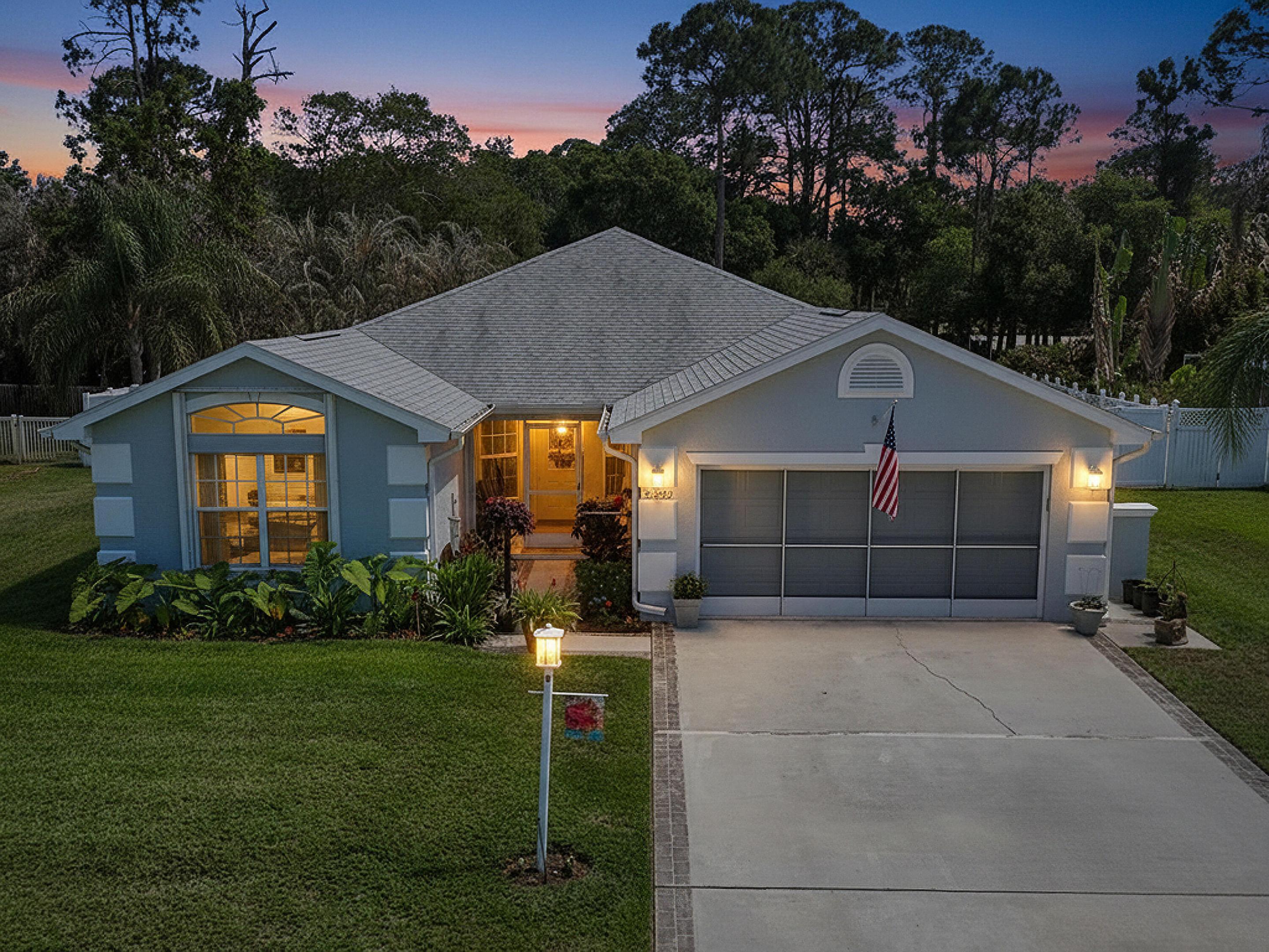OLEANDER PINES - Residential
