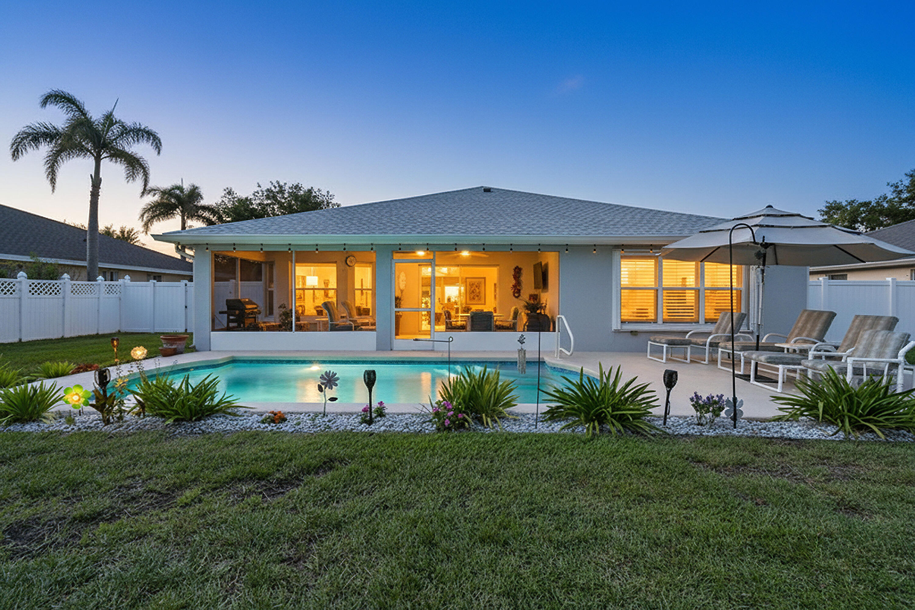 OLEANDER PINES - Residential