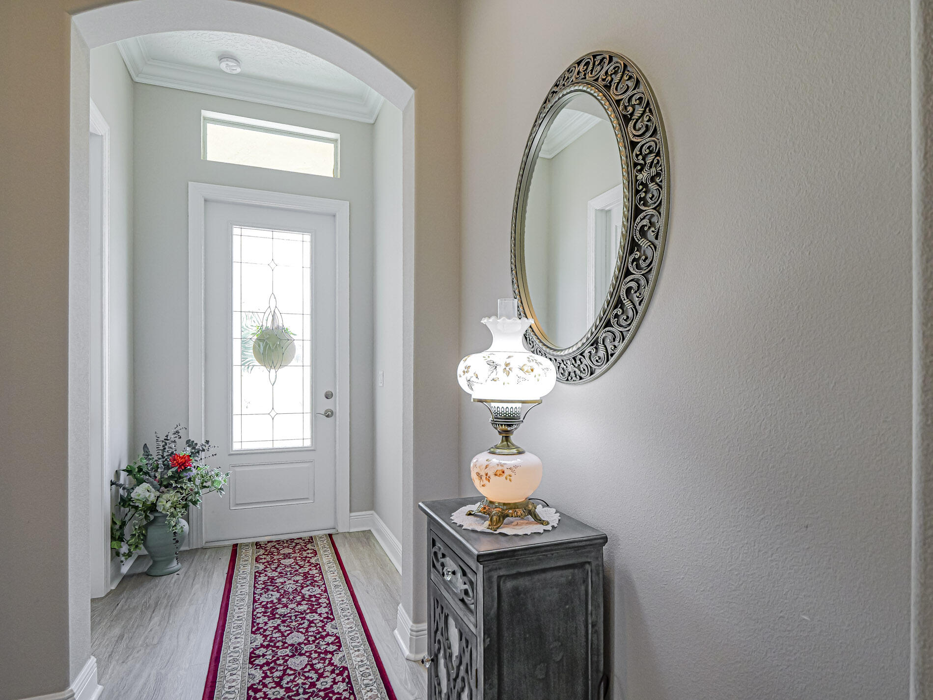 REPLAT OF THE VILLAS AT THREE OAKS - Residential