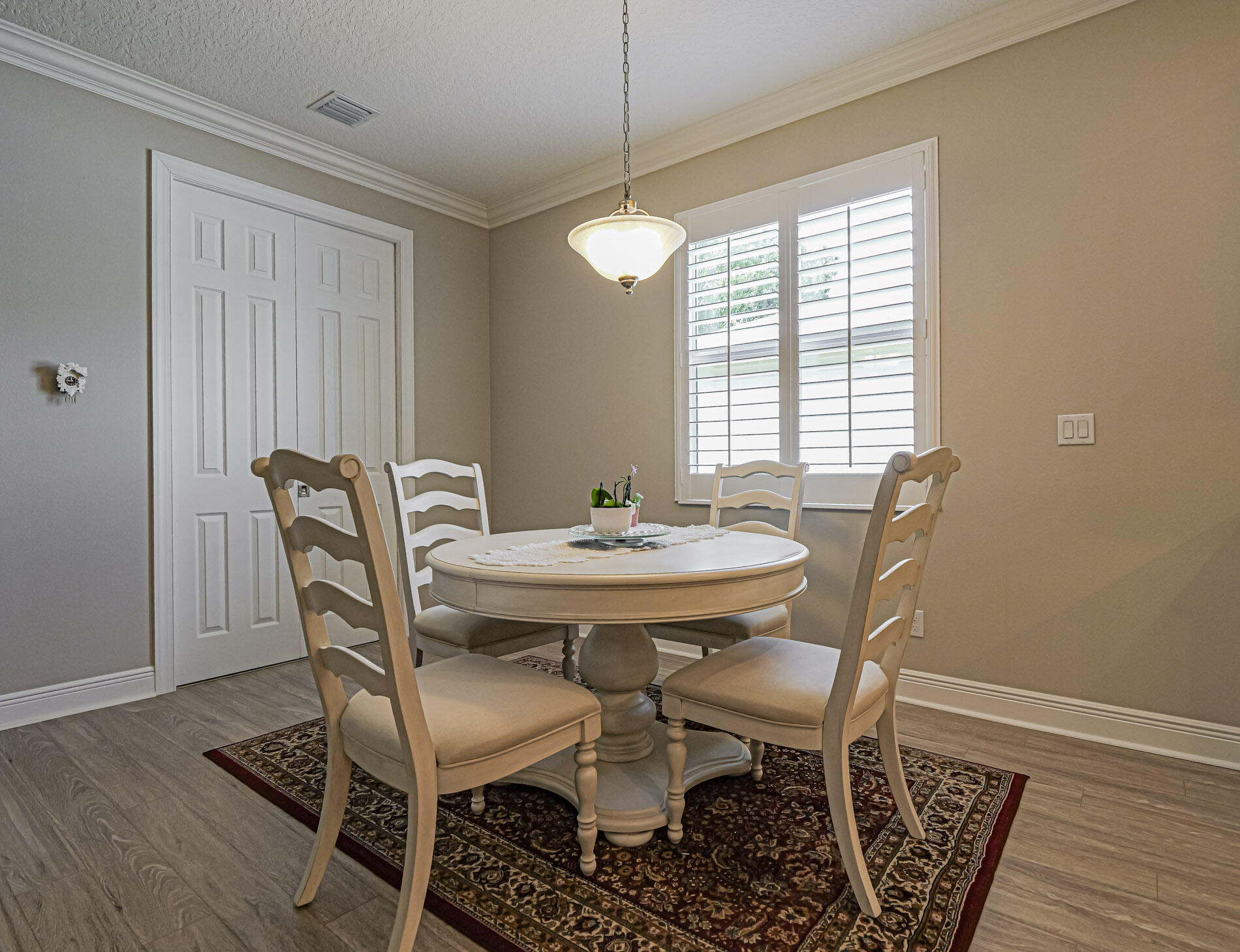 REPLAT OF THE VILLAS AT THREE OAKS - Residential