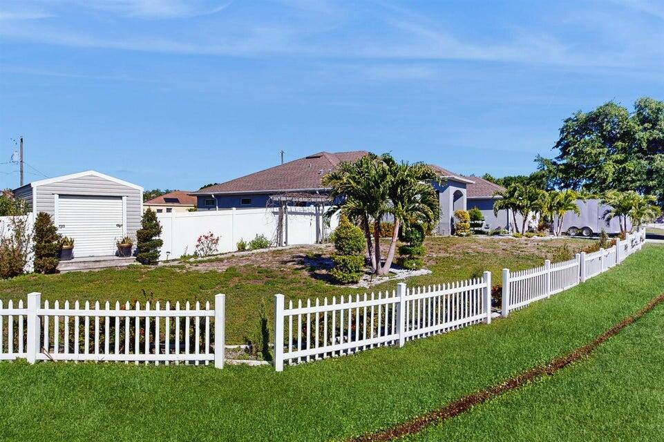 PORT ST LUCIE SECTION 18 - Residential
