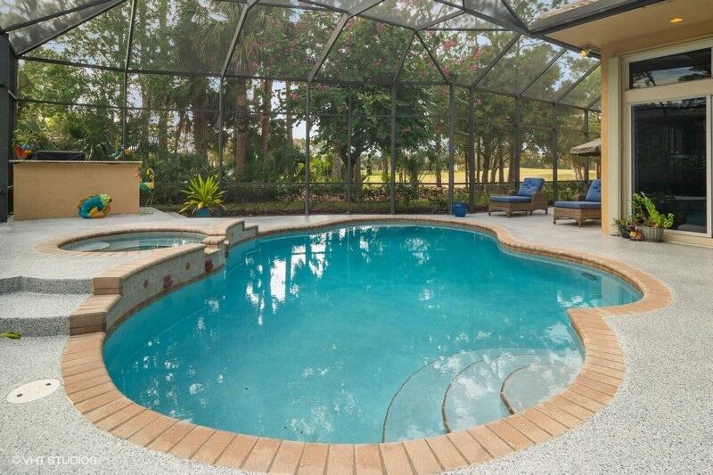 POD 32 AT THE RESERVE, PUD III, SPYGLASS - Residential