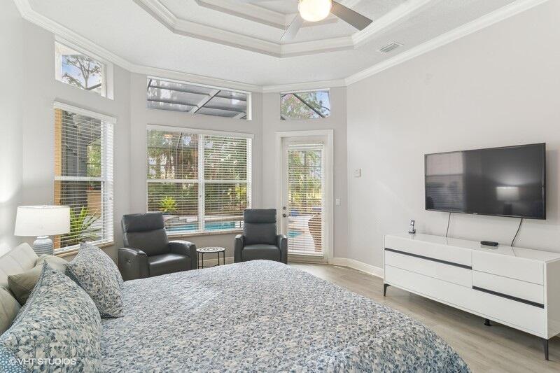 POD 32 AT THE RESERVE, PUD III, SPYGLASS - Residential