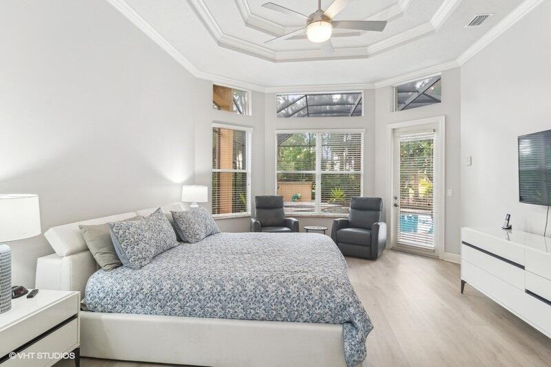 POD 32 AT THE RESERVE, PUD III, SPYGLASS - Residential