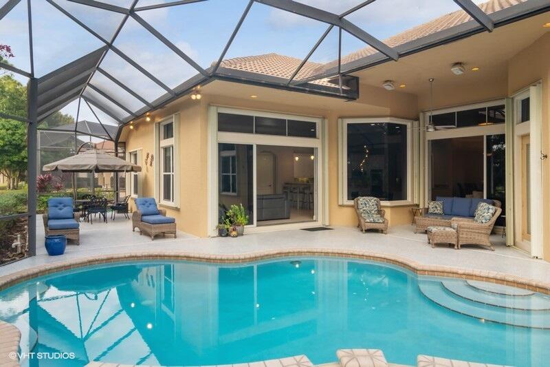 POD 32 AT THE RESERVE, PUD III, SPYGLASS - Residential