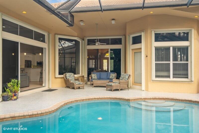POD 32 AT THE RESERVE, PUD III, SPYGLASS - Residential