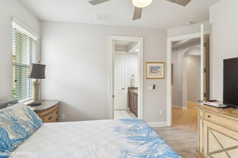 POD 32 AT THE RESERVE, PUD III, SPYGLASS - Residential