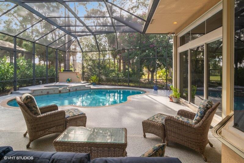 POD 32 AT THE RESERVE, PUD III, SPYGLASS - Residential