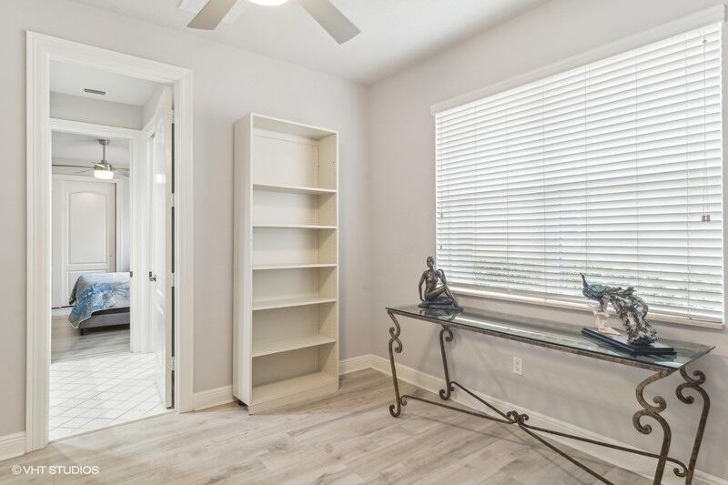 POD 32 AT THE RESERVE, PUD III, SPYGLASS - Residential