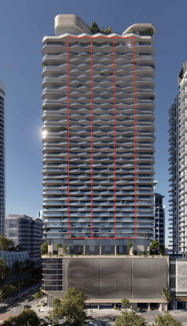 Andare by Pininfarina - Residential