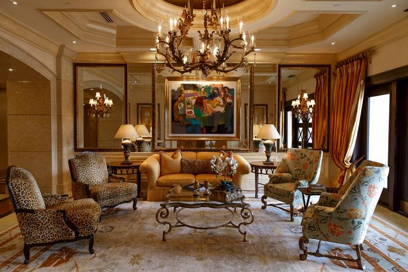ONE WATERMARK PLACE OF THE PALM BEACHES - Residential