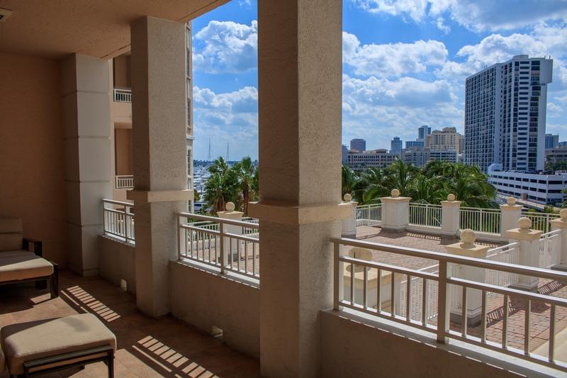 ONE WATERMARK PLACE OF THE PALM BEACHES - Residential