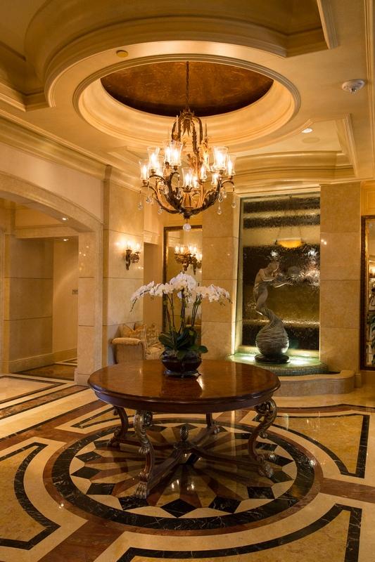 ONE WATERMARK PLACE OF THE PALM BEACHES - Residential