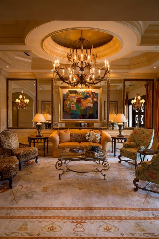 ONE WATERMARK PLACE OF THE PALM BEACHES - Residential