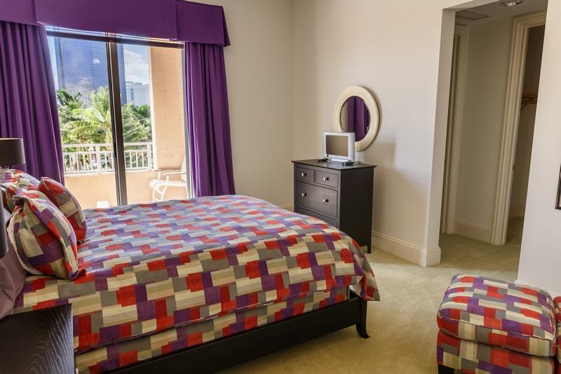 ONE WATERMARK PLACE OF THE PALM BEACHES - Residential