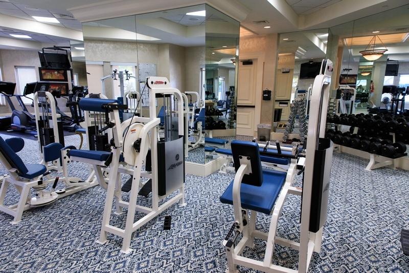 ONE WATERMARK PLACE OF THE PALM BEACHES - Residential