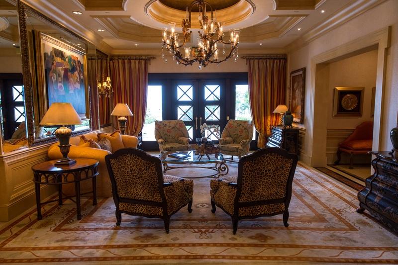 ONE WATERMARK PLACE OF THE PALM BEACHES - Residential