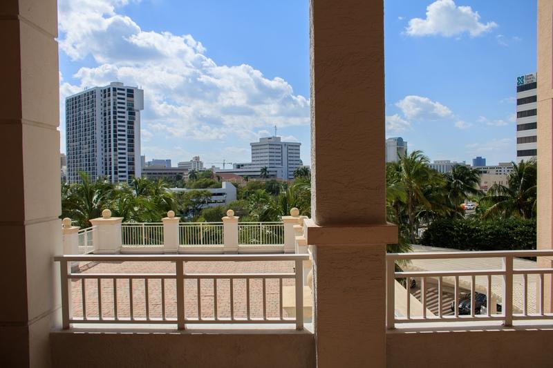 ONE WATERMARK PLACE OF THE PALM BEACHES - Residential