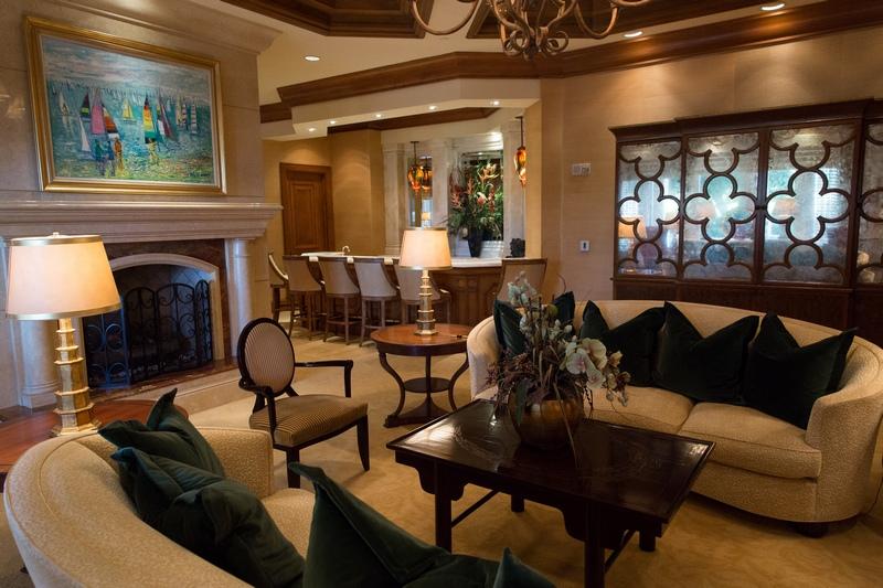 ONE WATERMARK PLACE OF THE PALM BEACHES - Residential