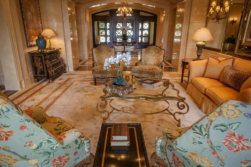 ONE WATERMARK PLACE OF THE PALM BEACHES - Residential
