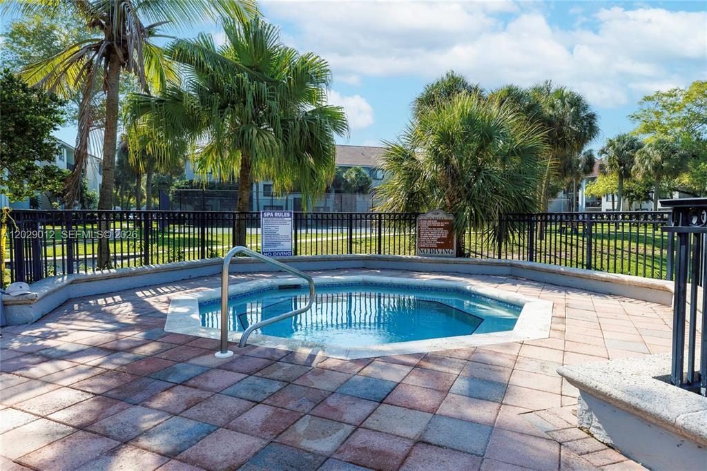 VISCONTI CONDO - Residential Lease