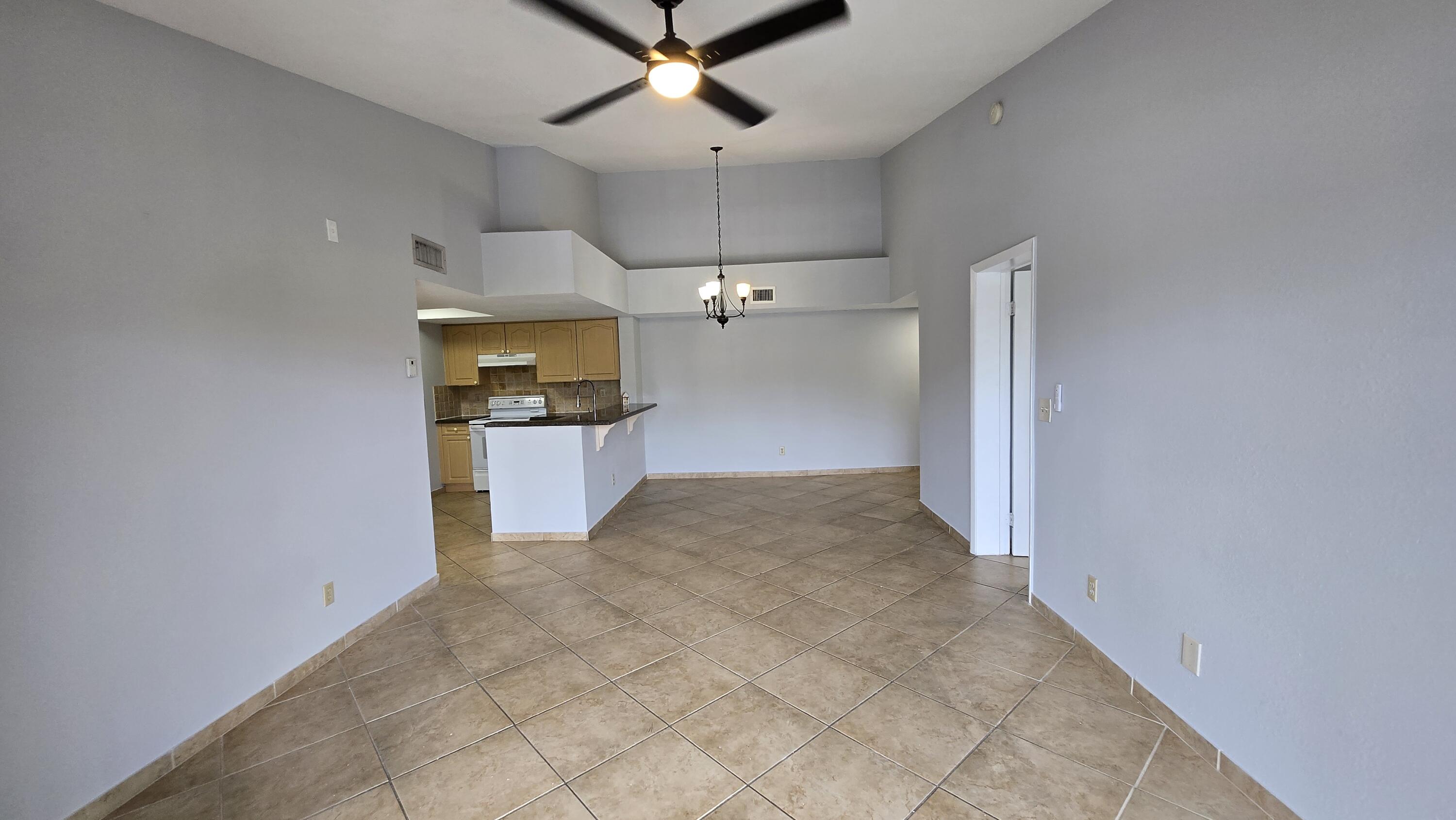 VISCONTI CONDO - Residential Lease