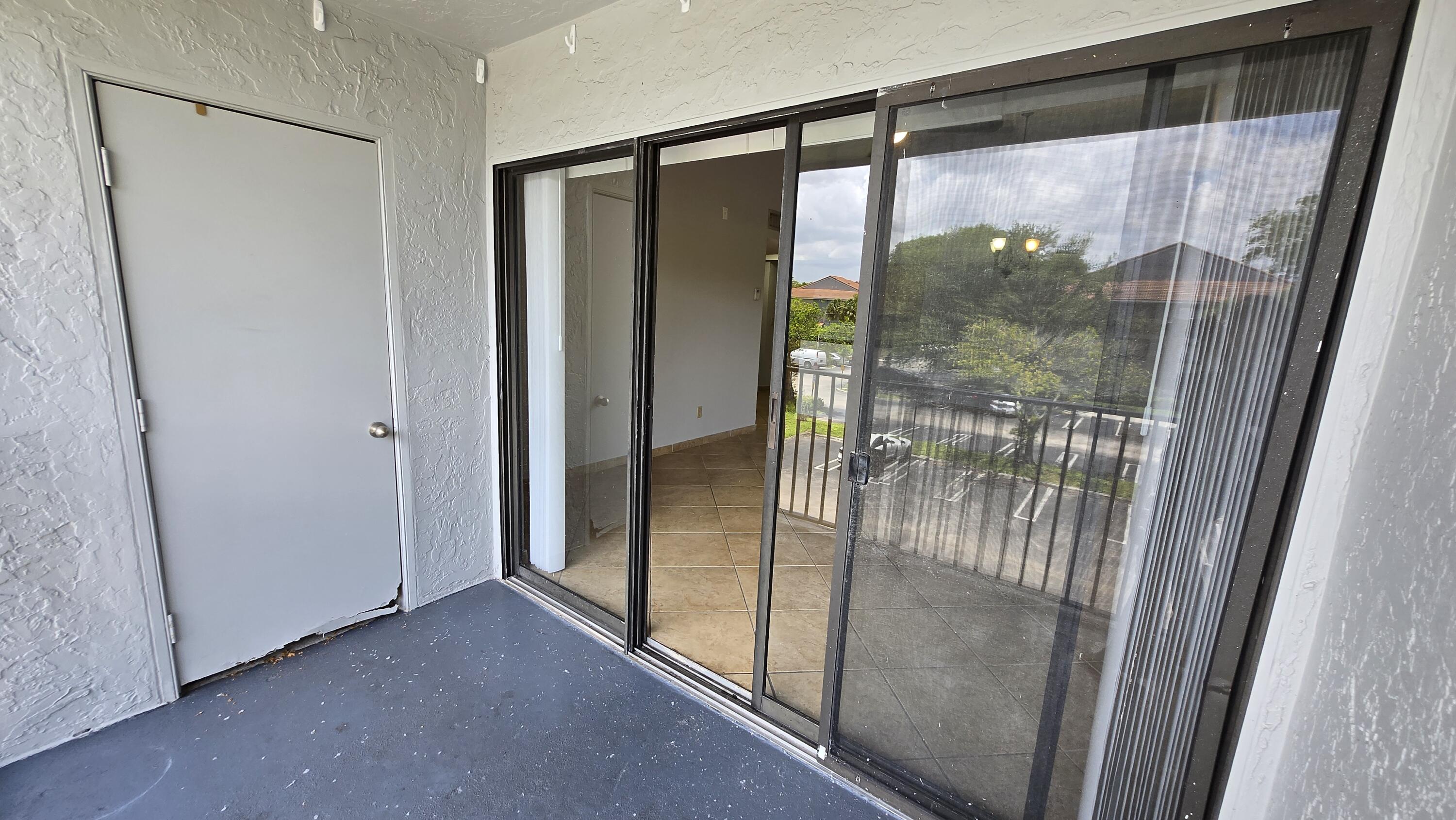 VISCONTI CONDO - Residential Lease