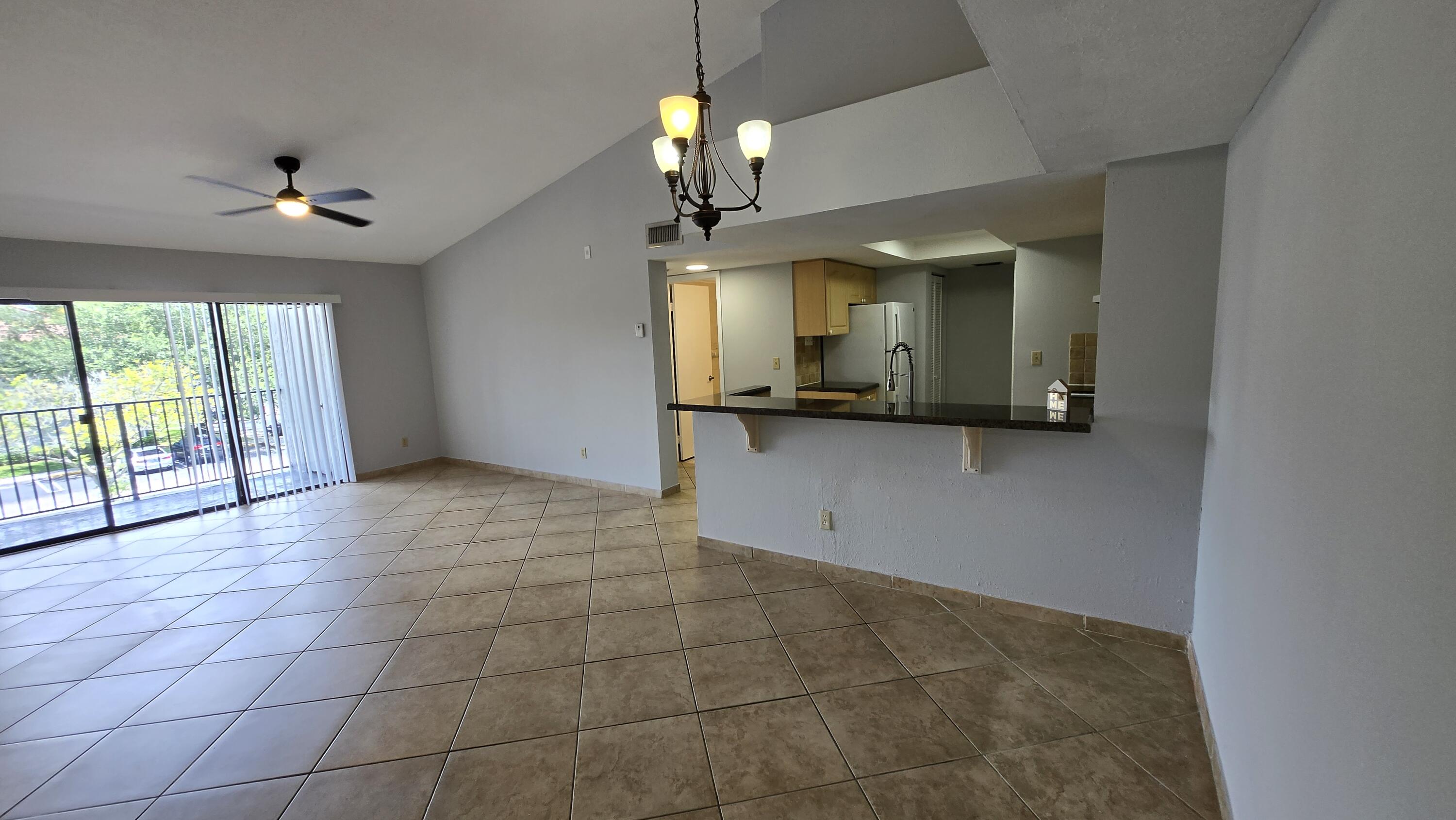 VISCONTI CONDO - Residential Lease