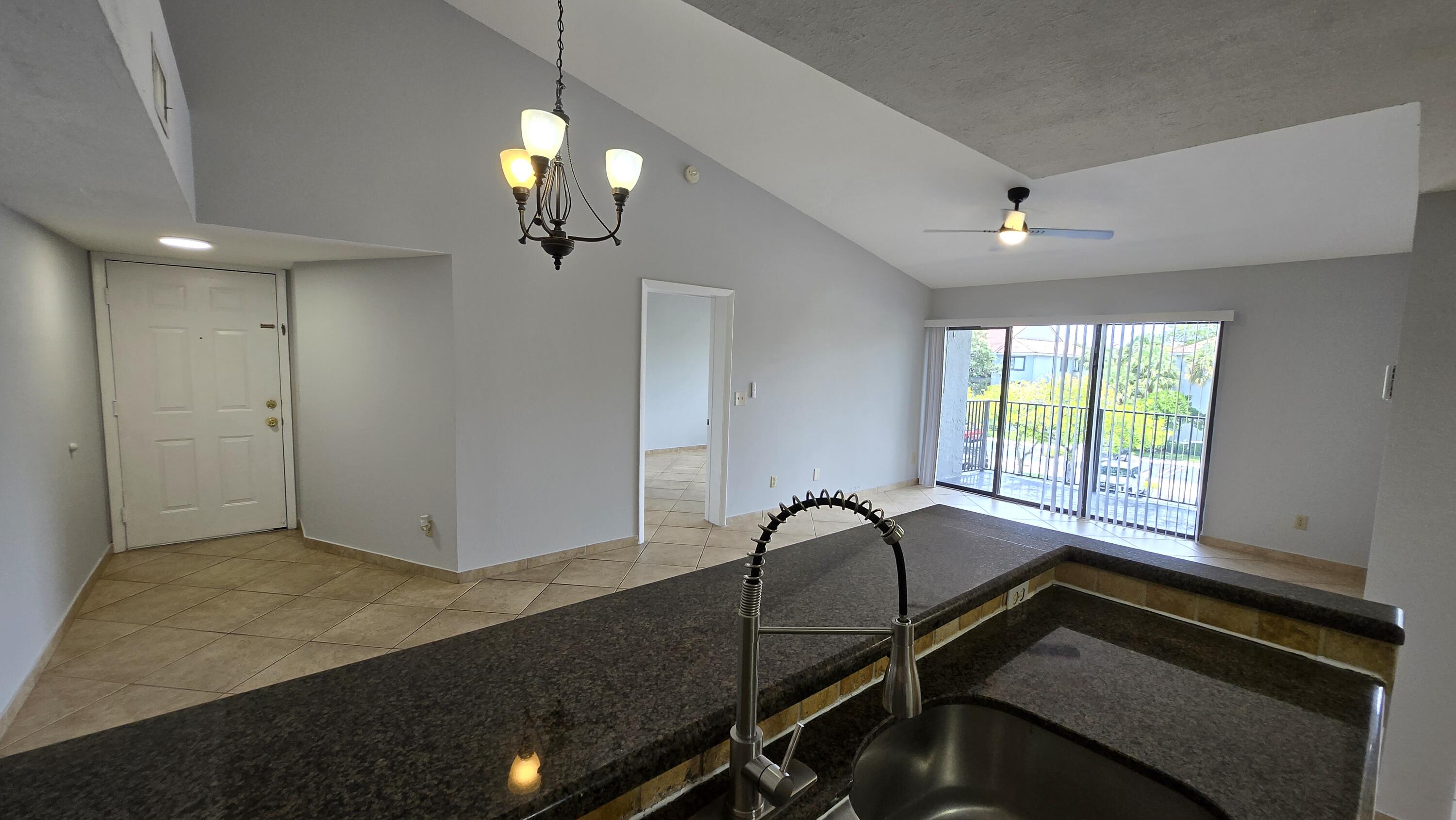 VISCONTI CONDO - Residential Lease