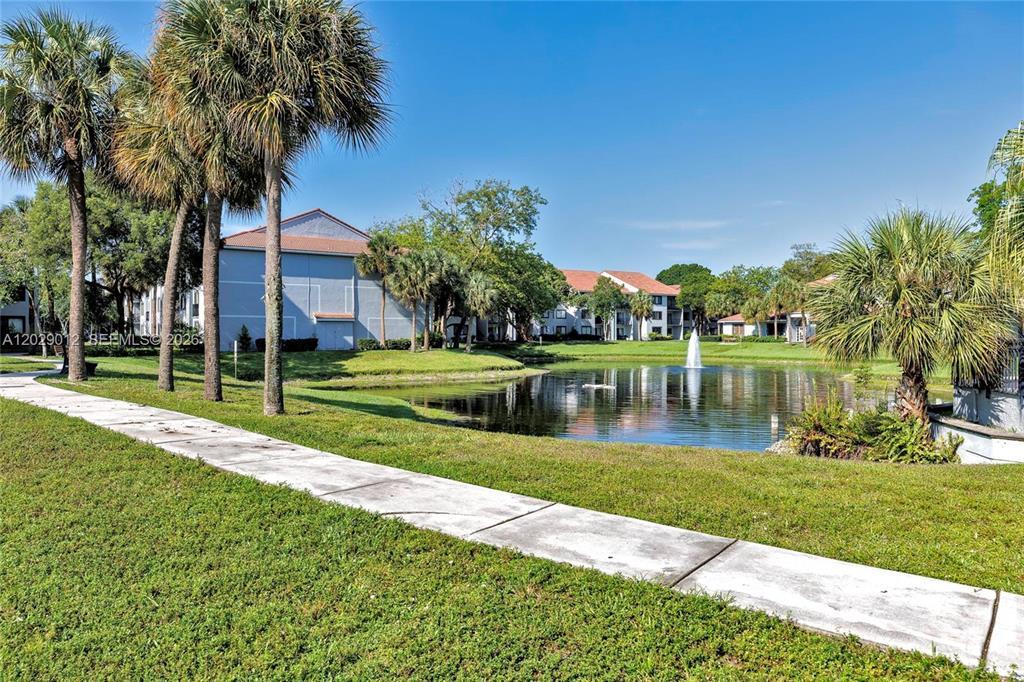 VISCONTI CONDO - Residential Lease