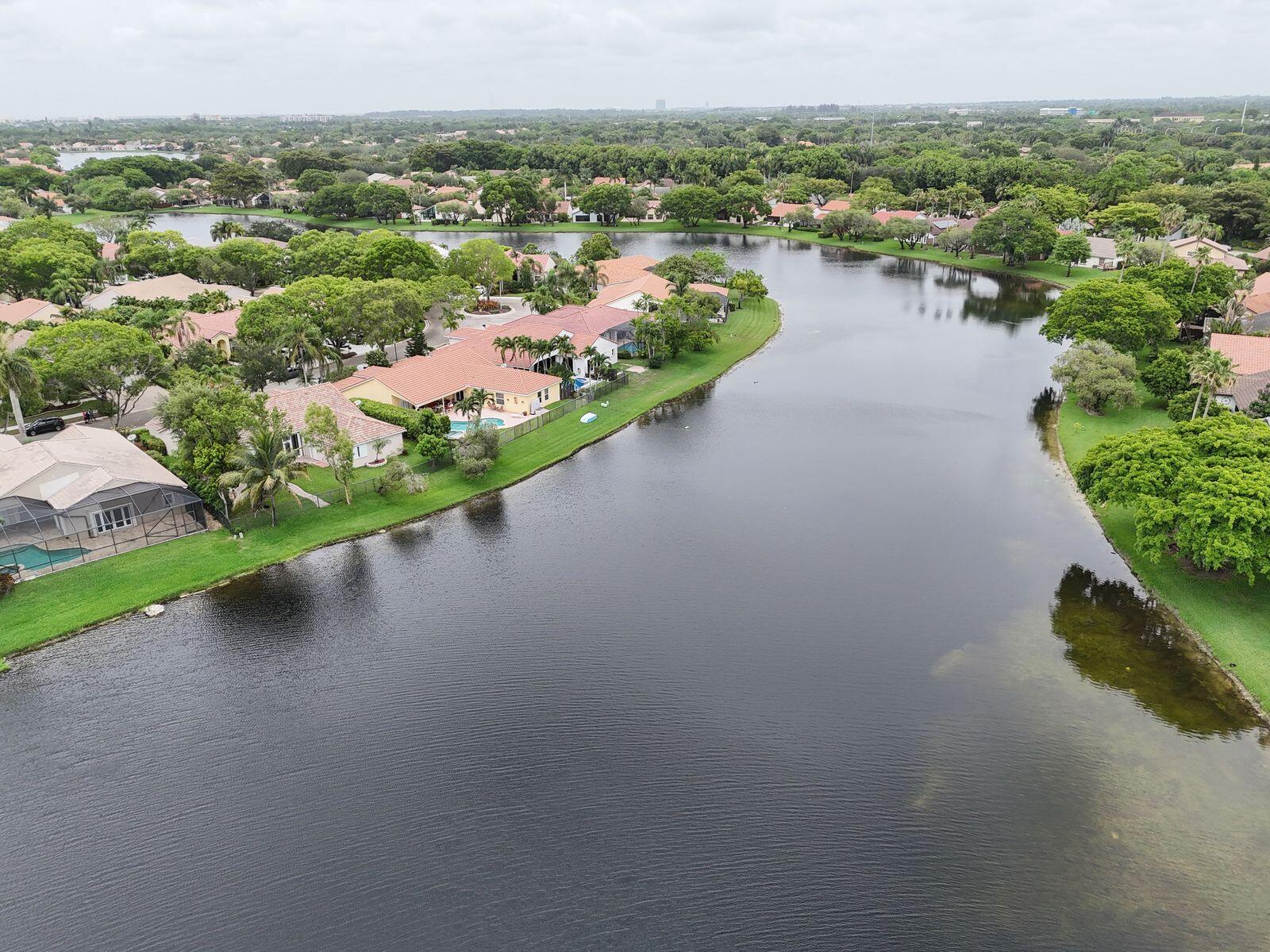 WATERFORD LANDING - Residential