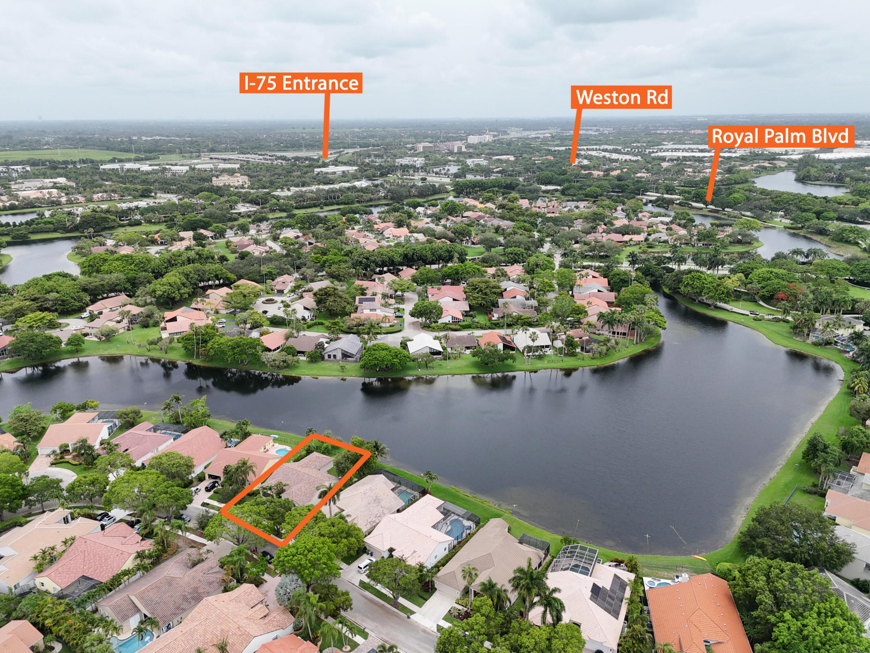 WATERFORD LANDING - Residential