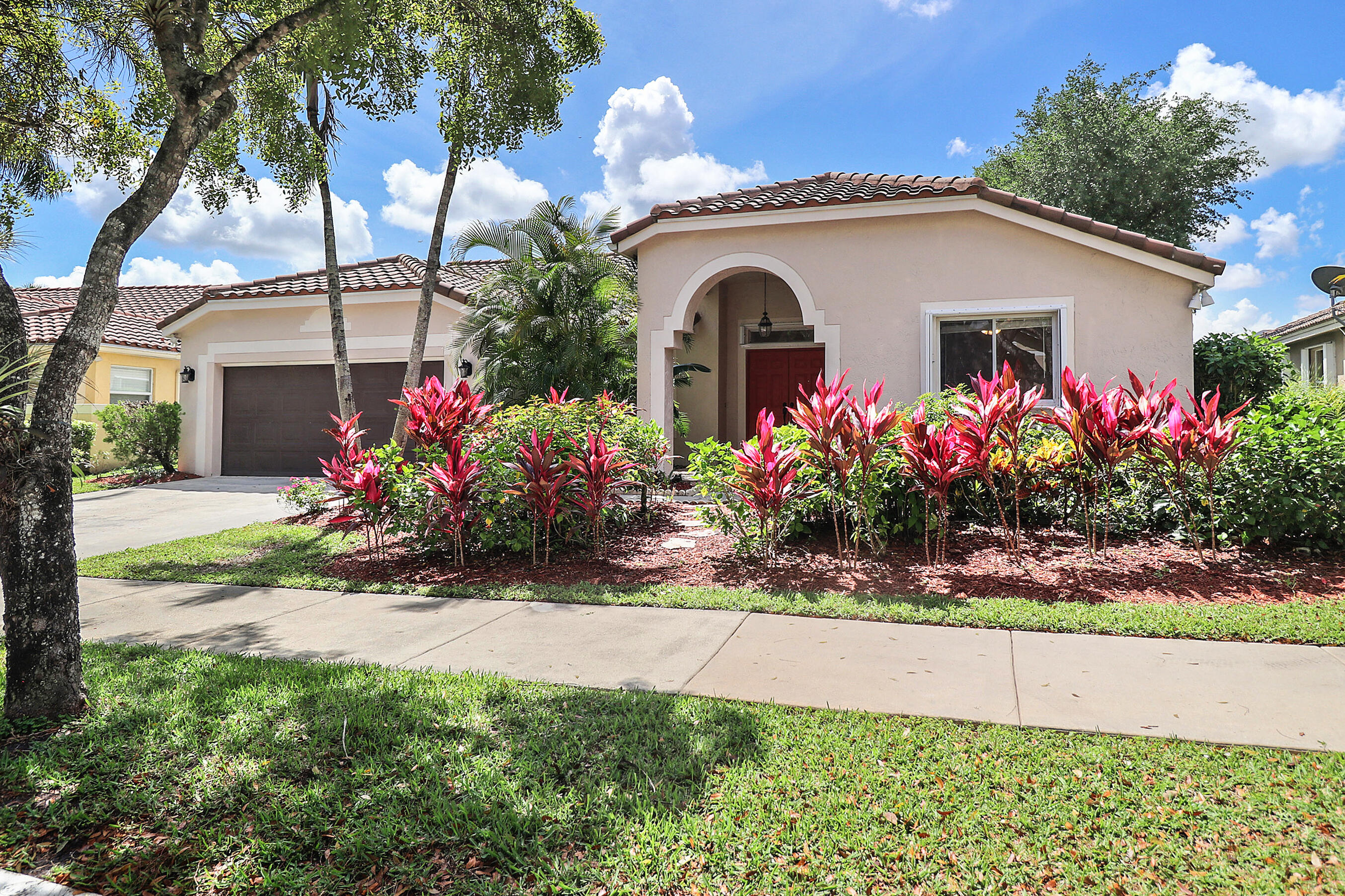 WATERFORD LANDING - Residential