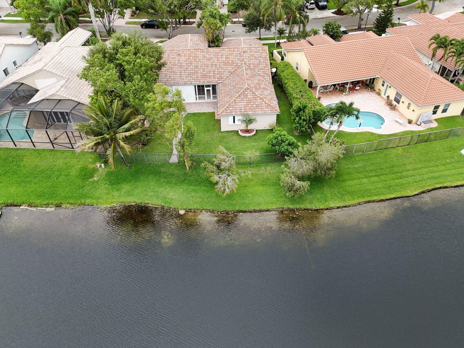 WATERFORD LANDING - Residential