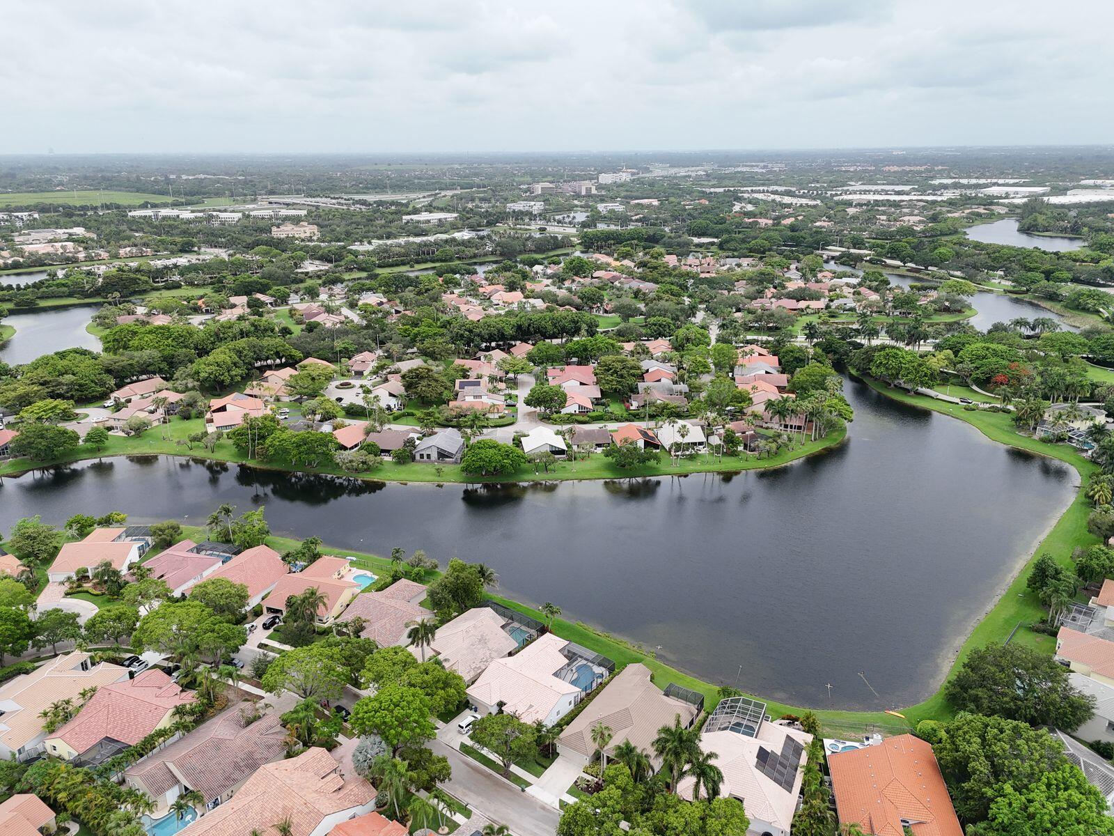 WATERFORD LANDING - Residential