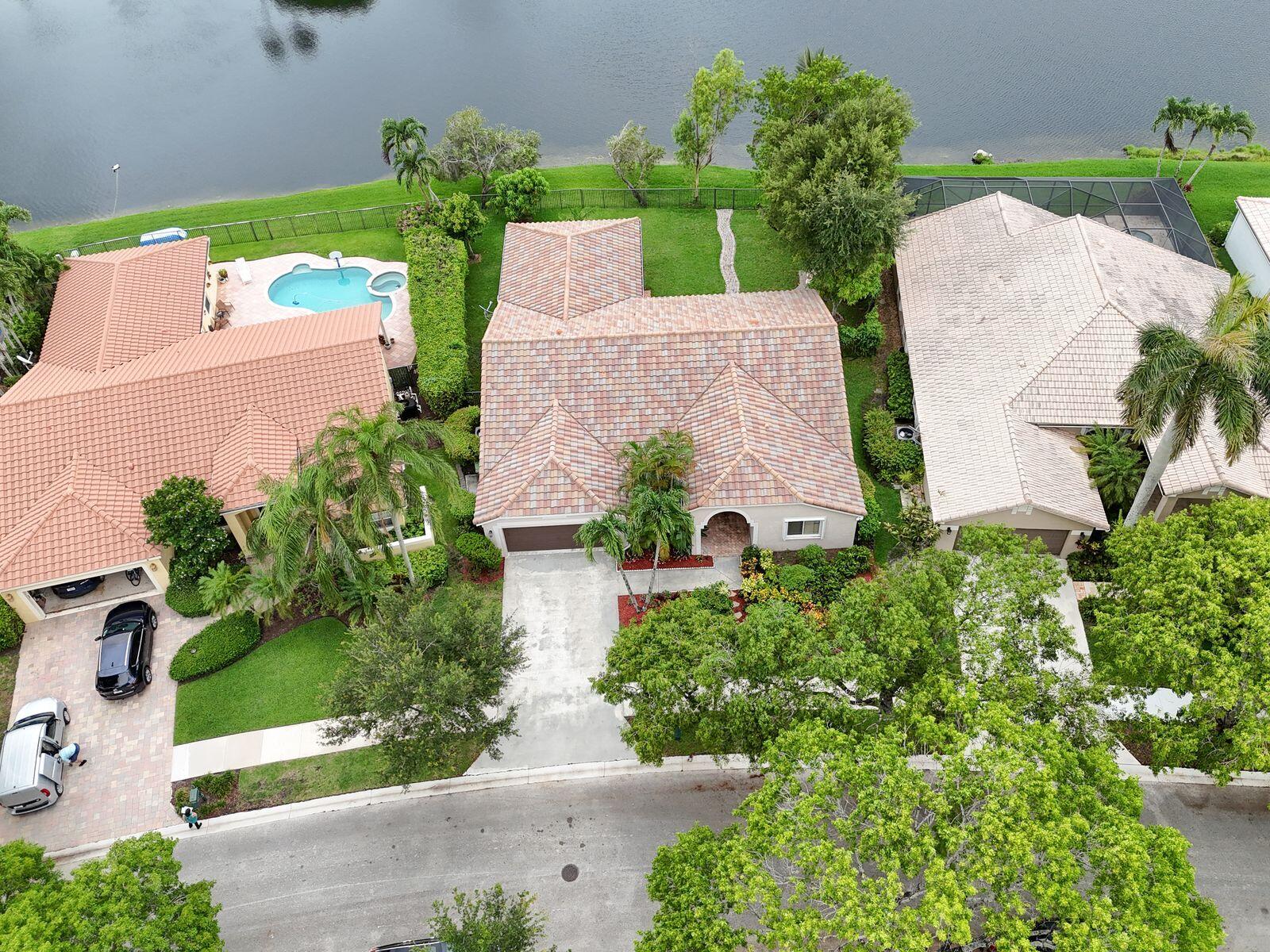 WATERFORD LANDING - Residential