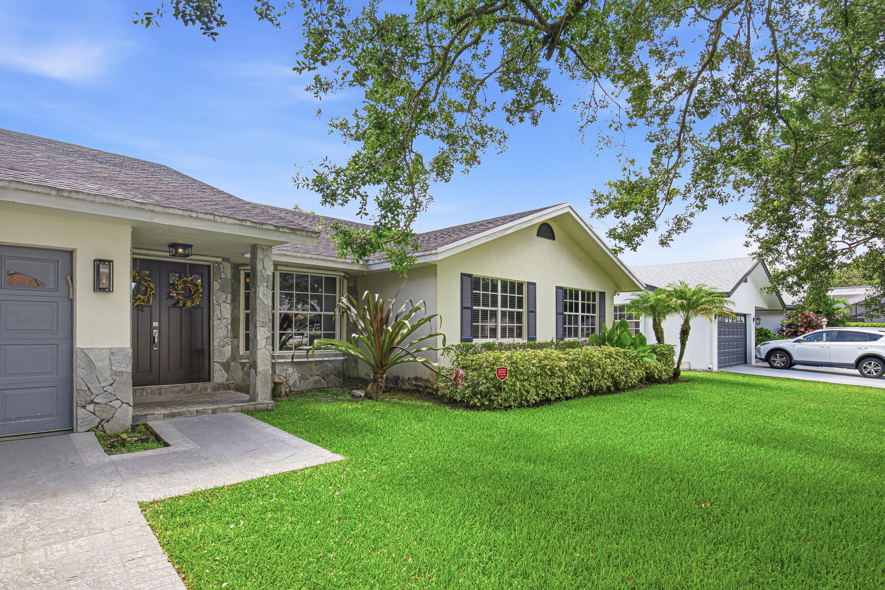 COUNTRY WALK SEC 5 REPLT - Residential
