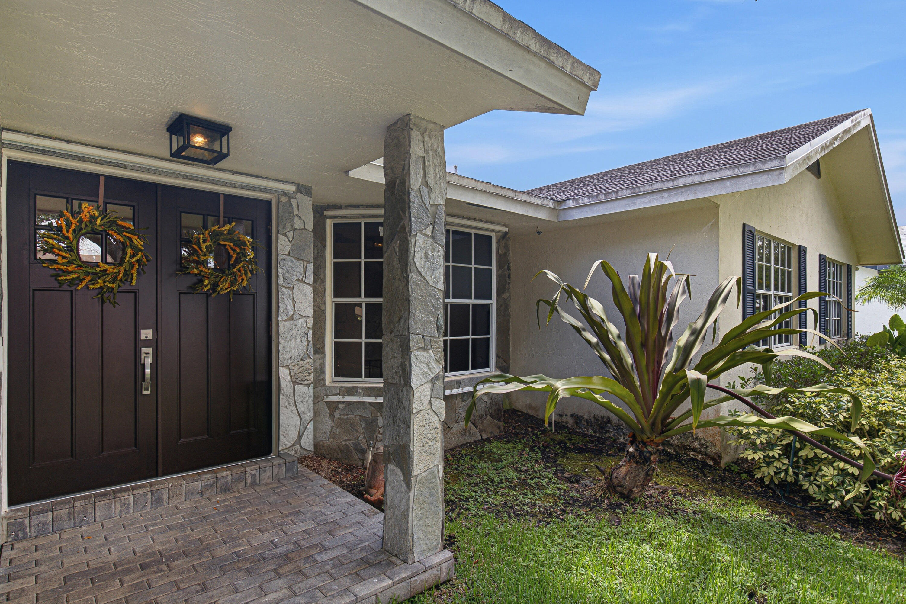 COUNTRY WALK SEC 5 REPLT - Residential