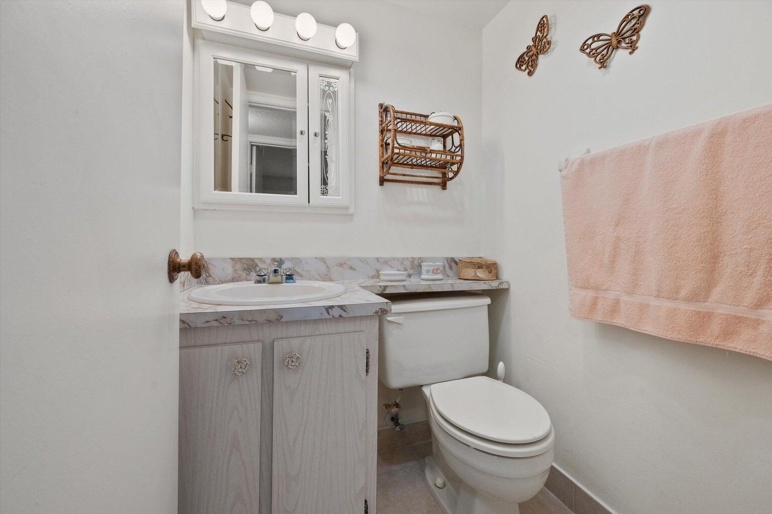 REGAL PALMS MAYFAIR CONDO - Residential