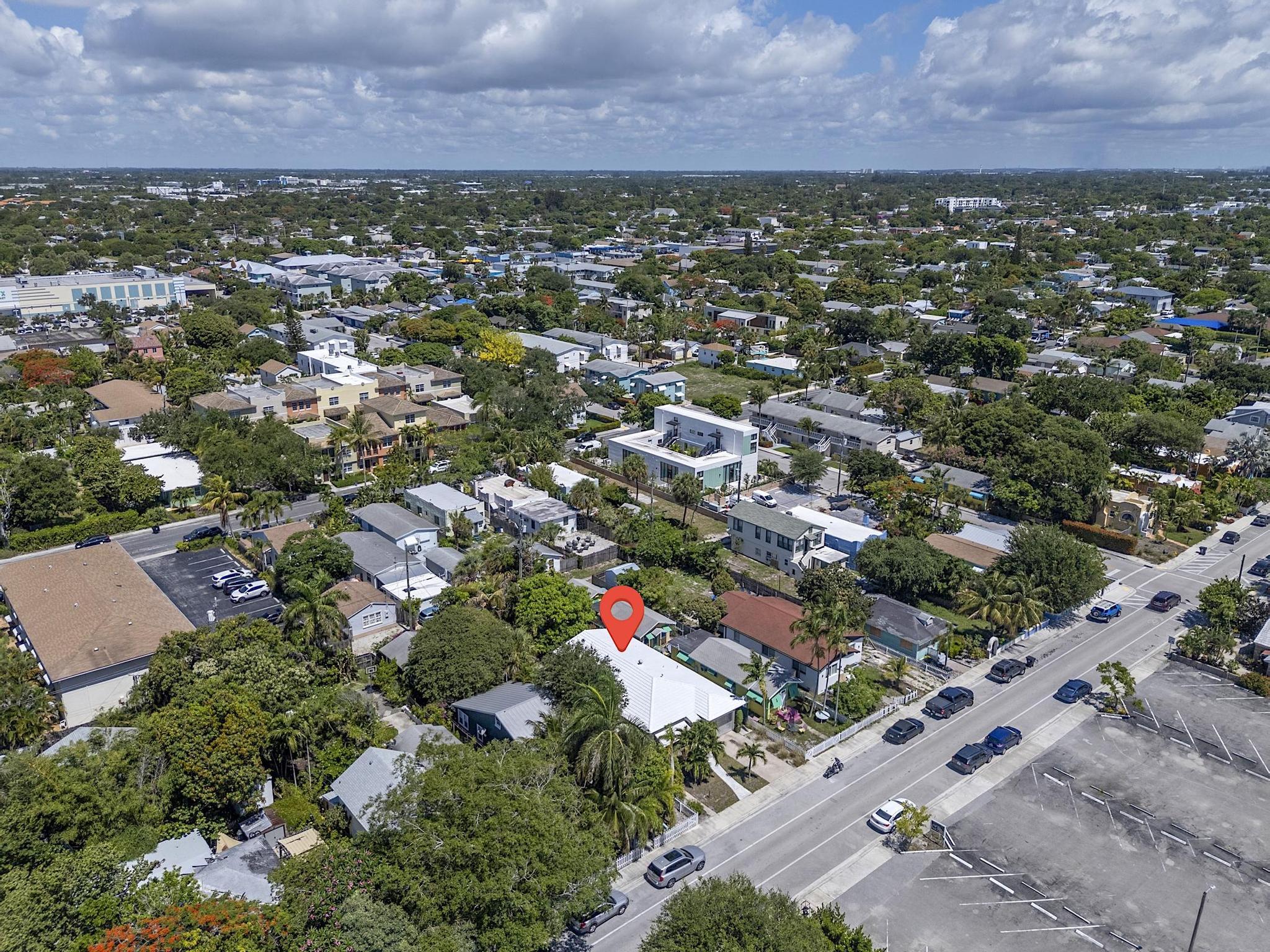 LAKE WORTH TOWN OF - Residential