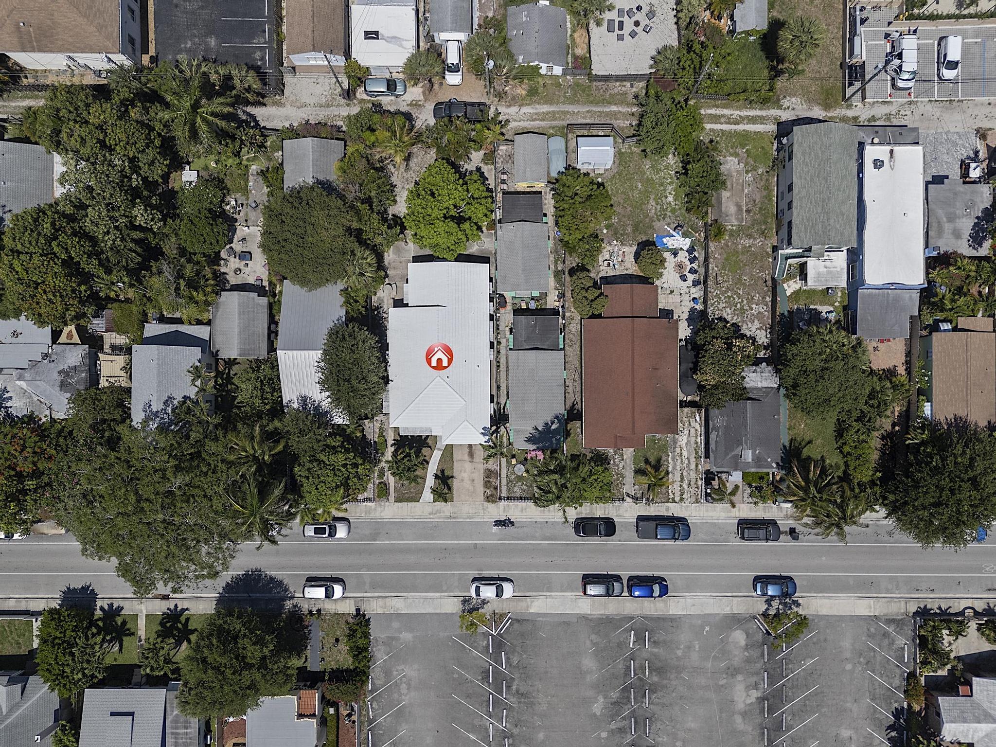 LAKE WORTH TOWN OF - Residential