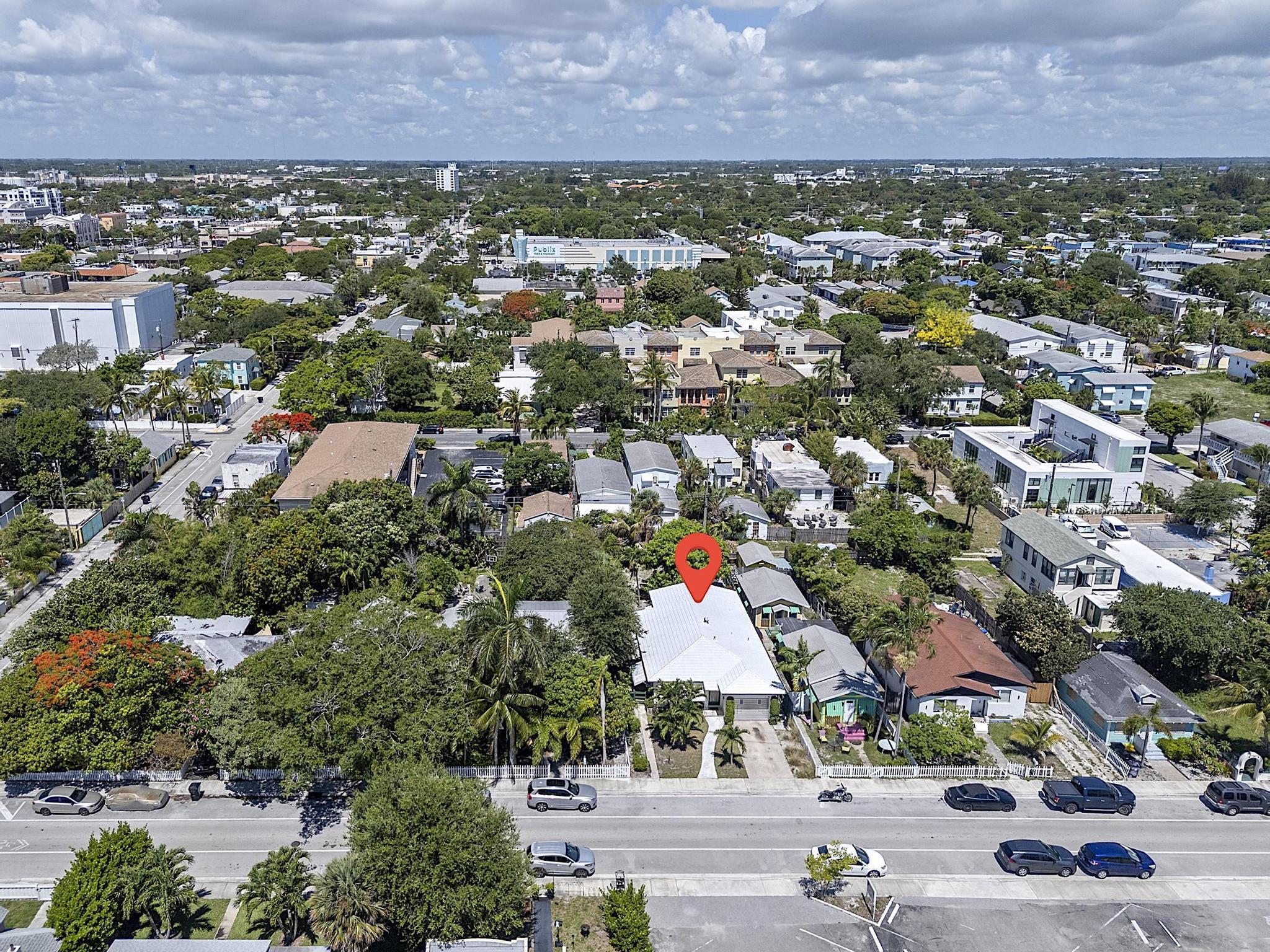 LAKE WORTH TOWN OF - Residential