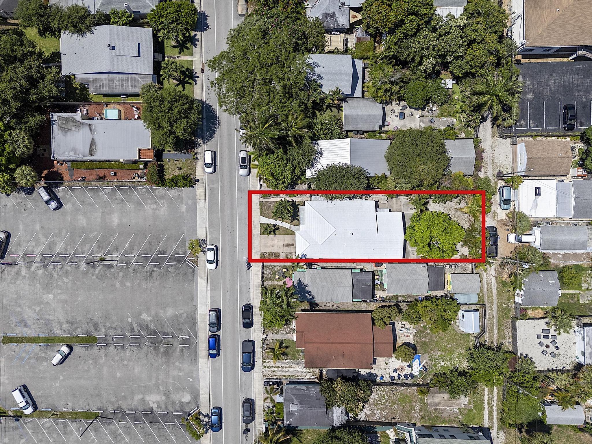 LAKE WORTH TOWN OF - Residential