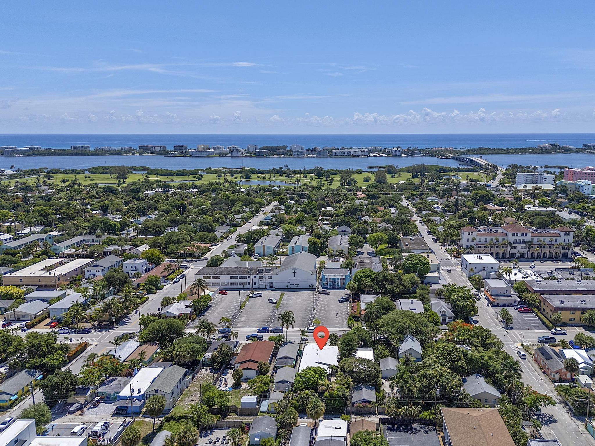 LAKE WORTH TOWN OF - Residential
