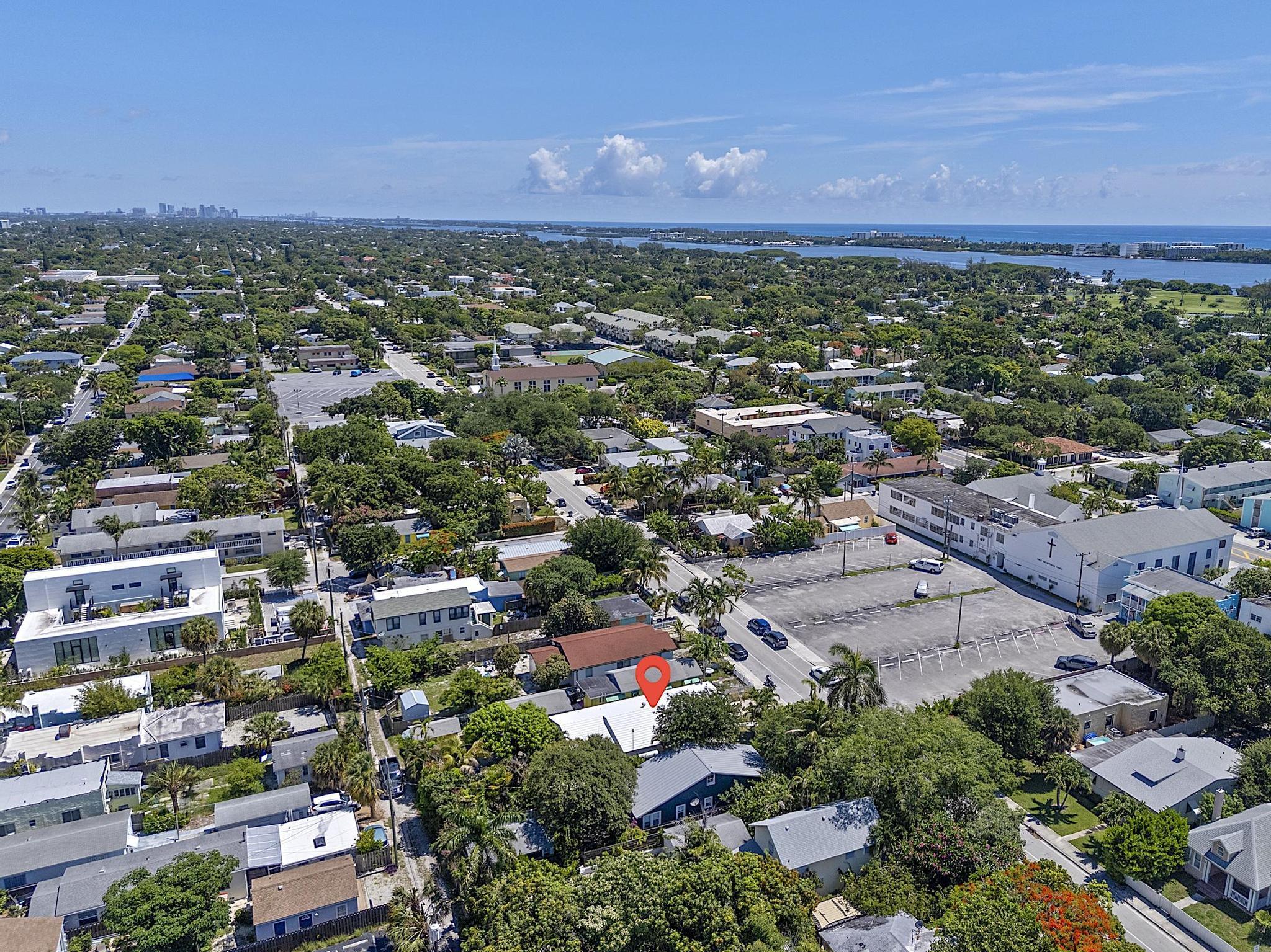 LAKE WORTH TOWN OF - Residential