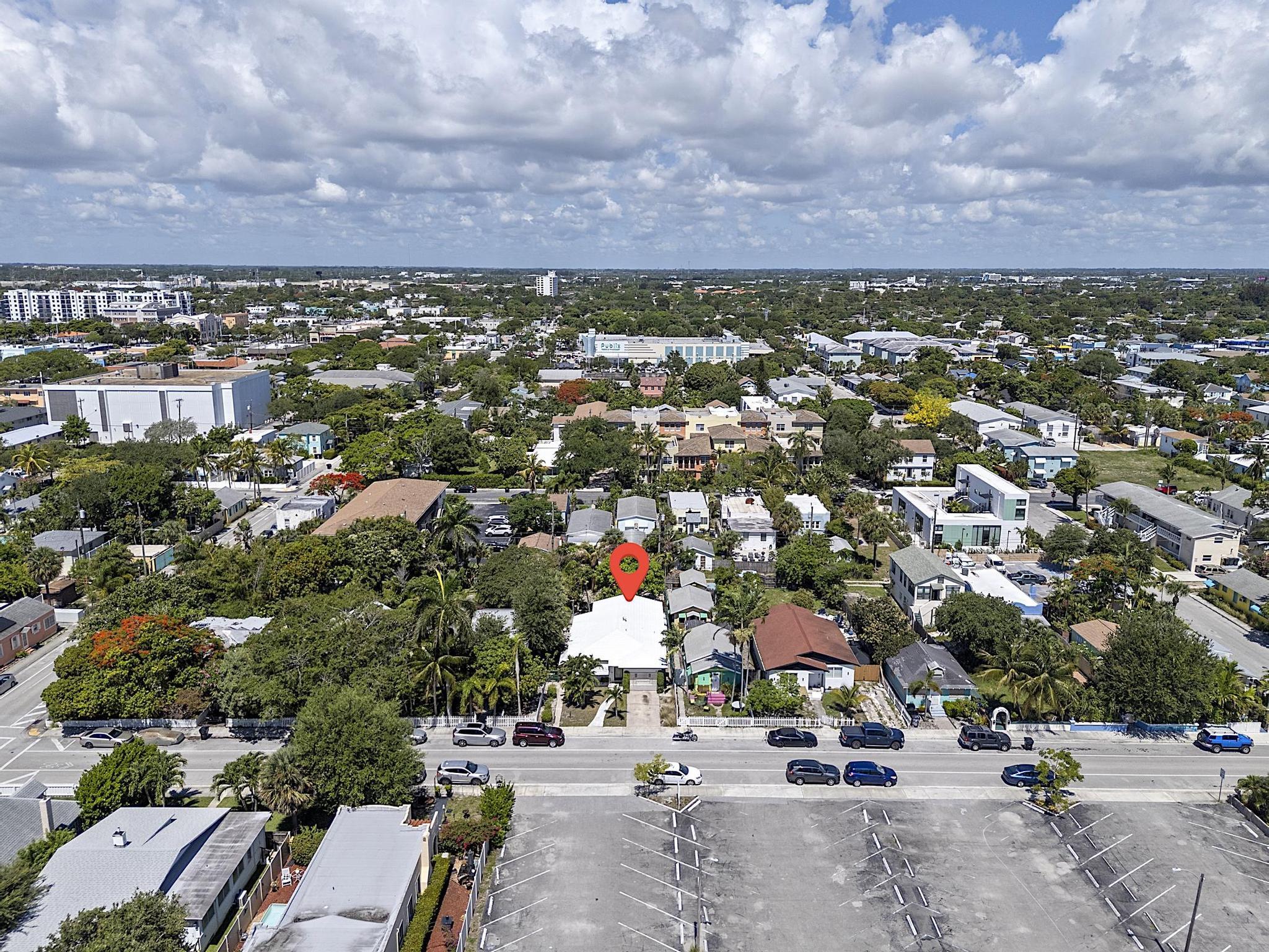 LAKE WORTH TOWN OF - Residential